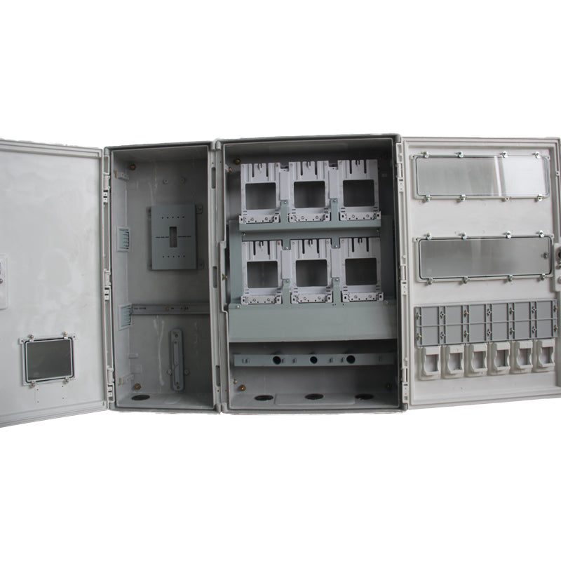 tianshun State Grid single-phase 6-meter position SXD2-6/ 890*800*180