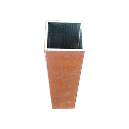 lisheng Aluminum profile of roof tent