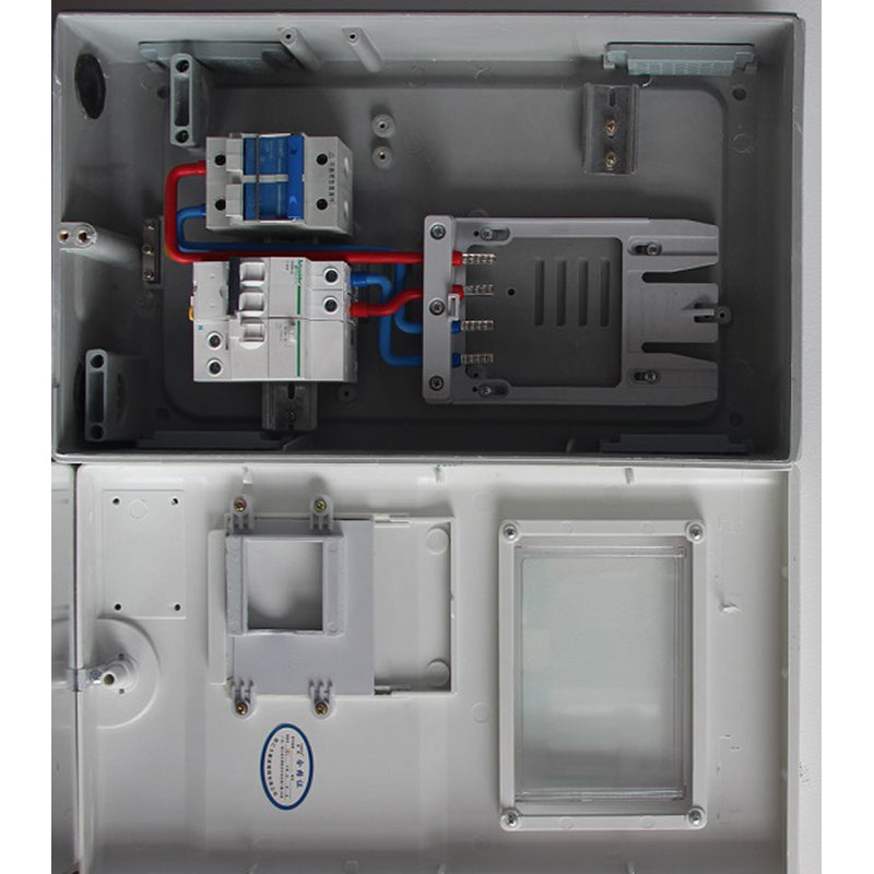 tianshun State Grid single phase 1 meter position SXD1/ 270*450*120