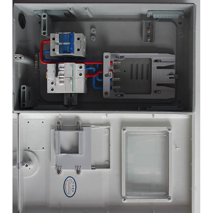 tianshun State Grid single phase 1 meter position SXD1/ 270*450*120