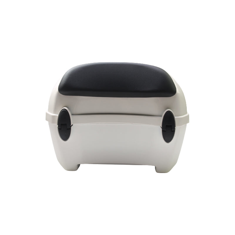 baolima Yu Drill Trunk of electric vehicle Motorcycle tail box BLM-WO26-4#/21# 43.5×43.5×32.5(Please consult customer service for pricing)