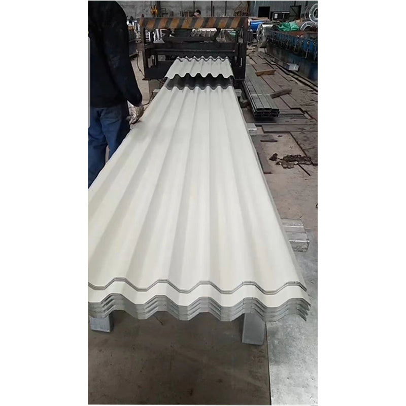 yexuan Color steel tile