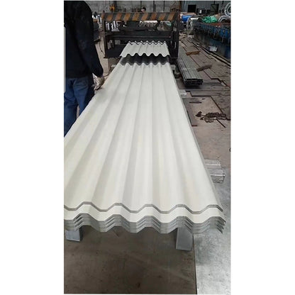yexuan Color steel tile