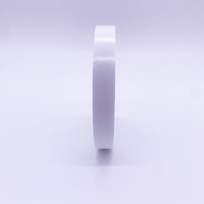 yongda strong adhesive foam tape 2mm   Foam double-sided adhesive thickened foam double-sided adhesive