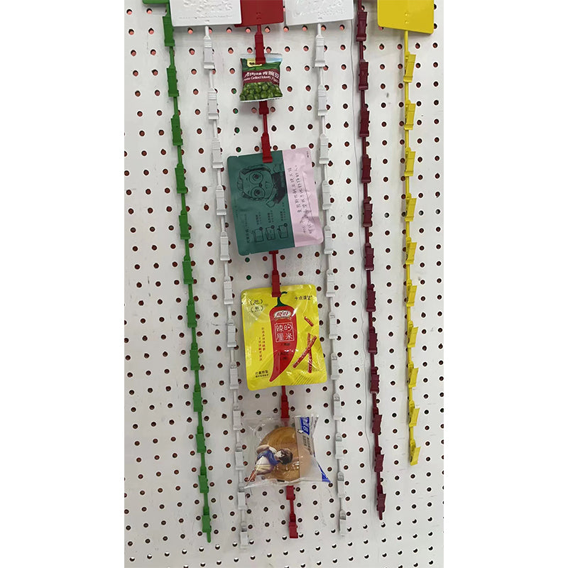shanhe 12 spring hanging clips
