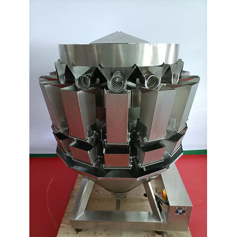 Special electronic scale for Rice noodles Stainless steel electronic scale can be customized for Rice noodles