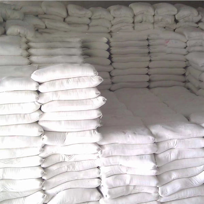 yunshen Light burnt dolomite hydrated lime(Please consult customer service for pricing)