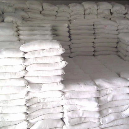 yunshen Light burnt dolomite hydrated lime(Please consult customer service for pricing)