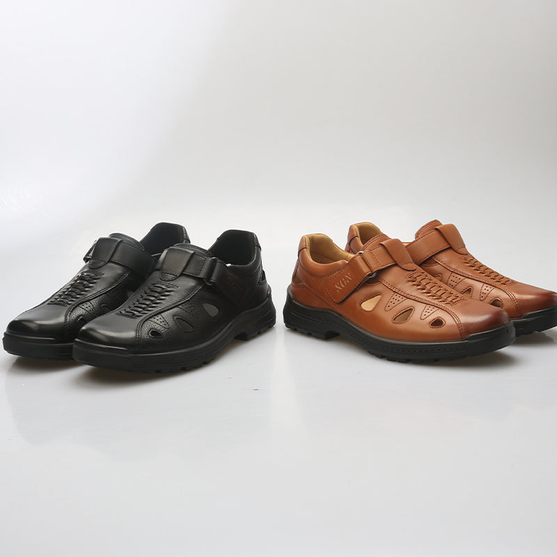 ruziniu Jinlong Outdoor Casual Shoes