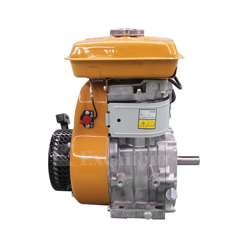 kaipute Gasoline power(Please consult customer service for pricing)