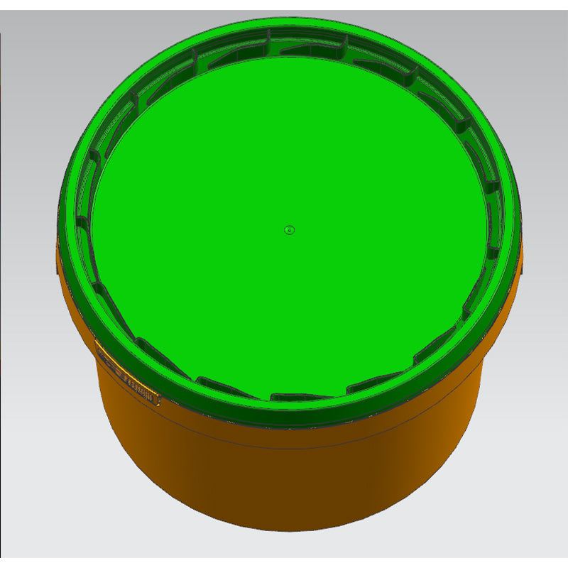 fengyun Paint bucket(Please consult customer service for pricing)