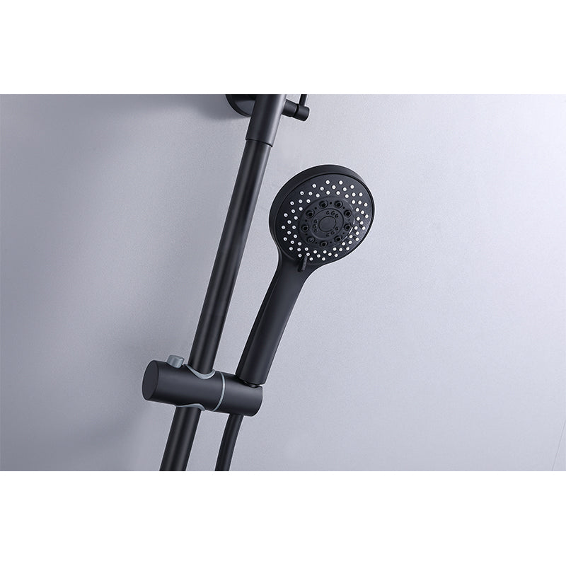 yufa Constant temperature shower