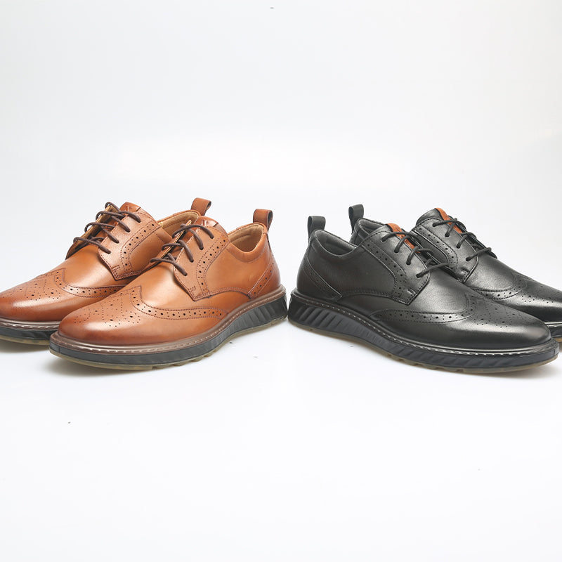 ruziniu Yisheng Business Casual Shoes