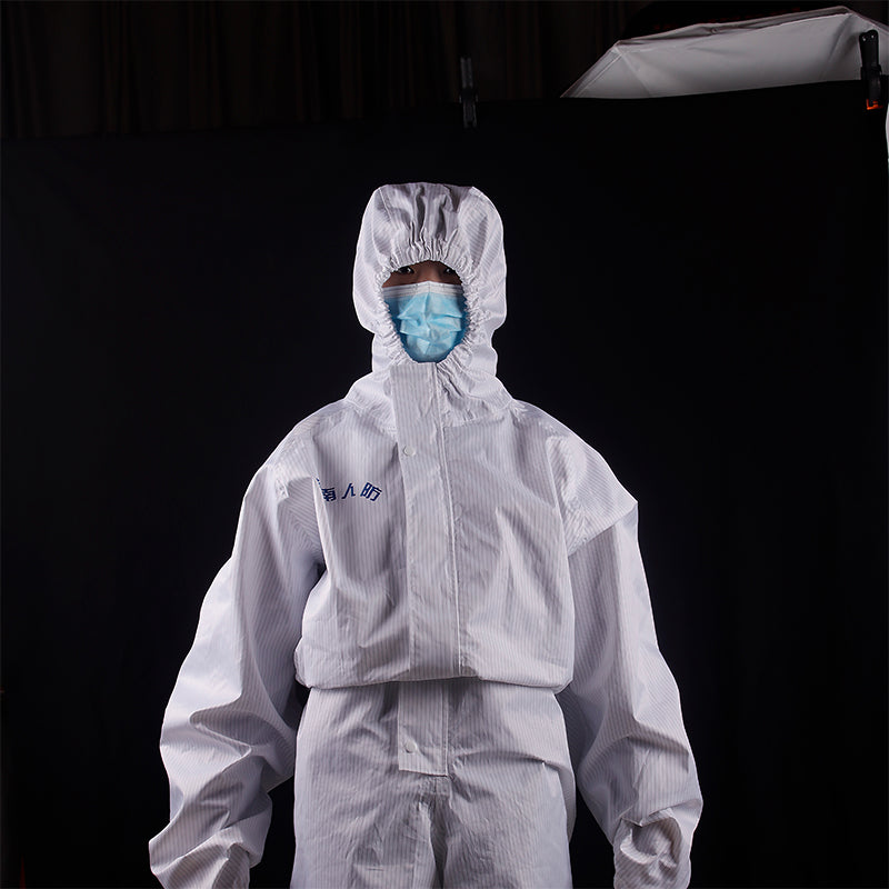 zhongnan Reusable protective clothing