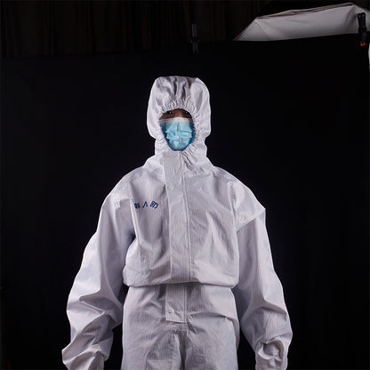 zhongnan Reusable protective clothing