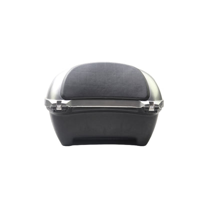 baolima Lingying 6 generations Trunk of electric vehicle Motorcycle tail box BLM-W022-5#/10# 42×41×30(Please consult customer service for pricing)