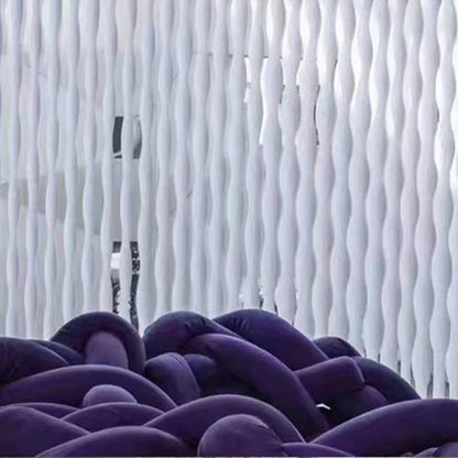 yiyiqiang Wave curtain(Please consult customer service for pricing)