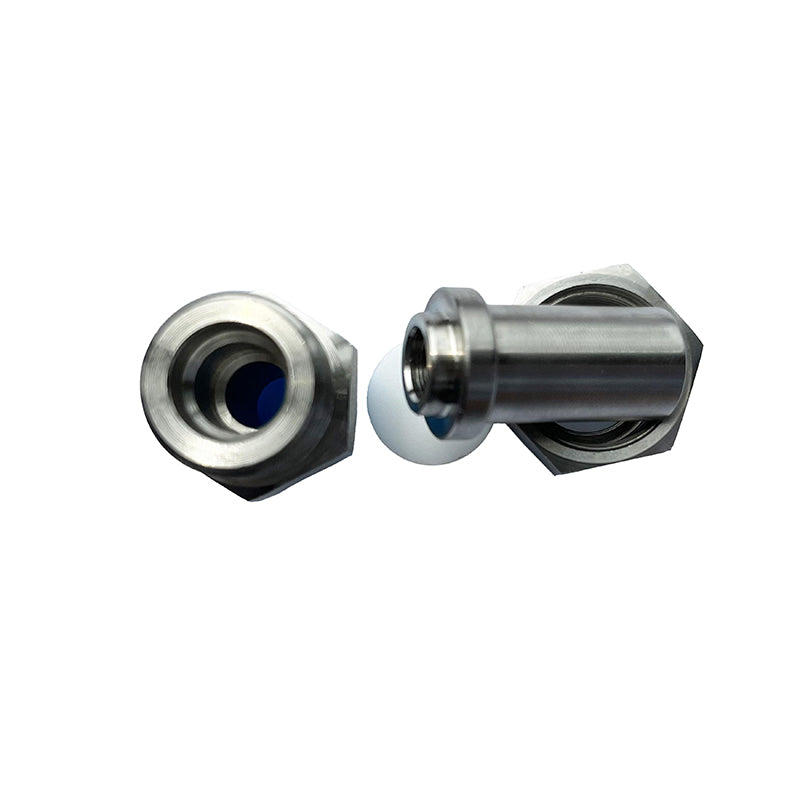 yongsheng Welded through terminal joint YZG5-2(Please consult customer service for pricing)