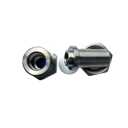 yongsheng Welded through terminal joint YZG5-2(Please consult customer service for pricing)