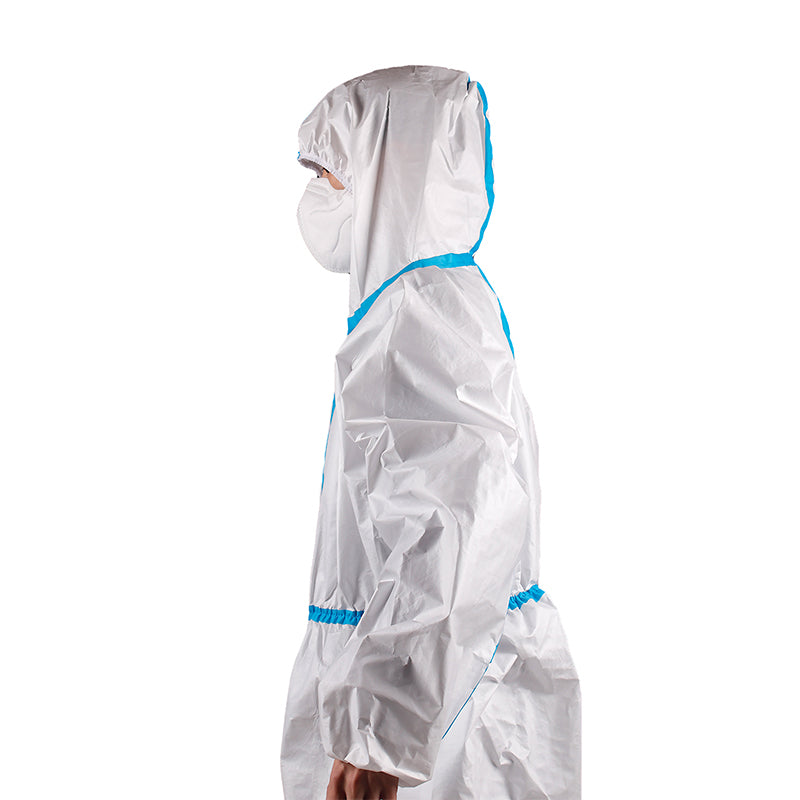 zhongnan Medical disposable protective clothing