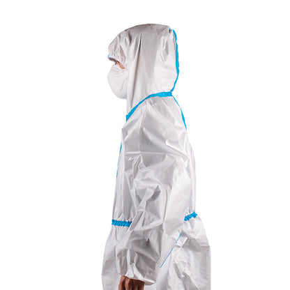 zhongnan Medical disposable protective clothing