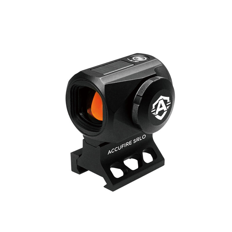 jinghao Laser Red Dot Sight SRLO(Please consult customer service for pricing)