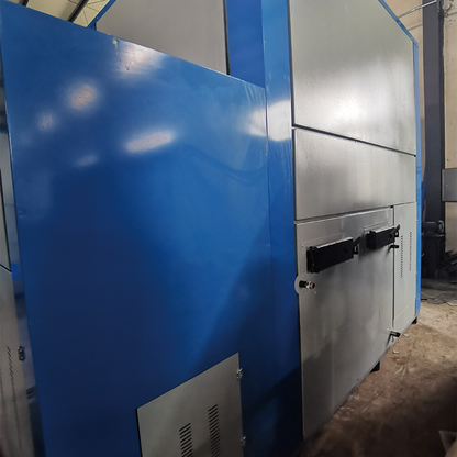 ailuoyi Steam generator 5t(Please consult customer service for pricing)