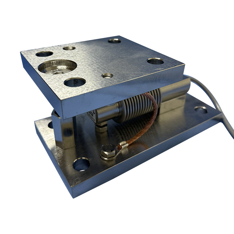 Weighing module holder Z6M-50-500KG  High precision tank reactor
