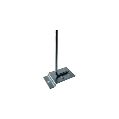 hongtuo Iron plate display hook Single hook SS150
