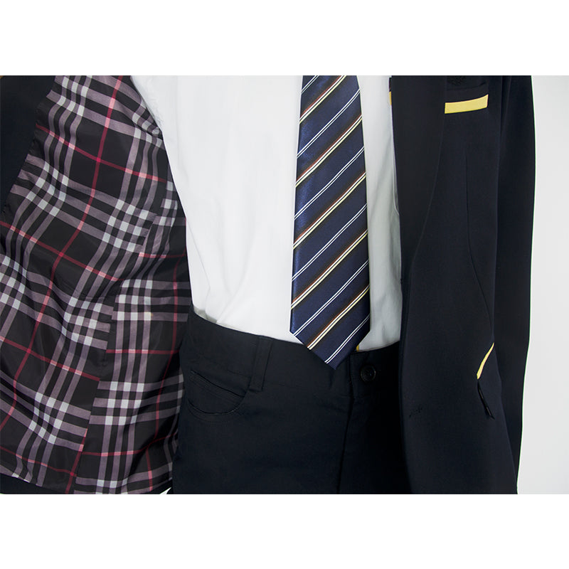 laiya Summer school uniform