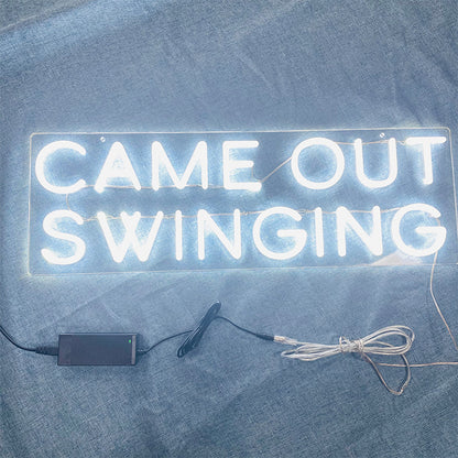 bohui Customized neon lights(Please consult customer service for pricing)
