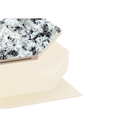 keda Polyurethane rigid foam insulation integration board  PUB·S-S