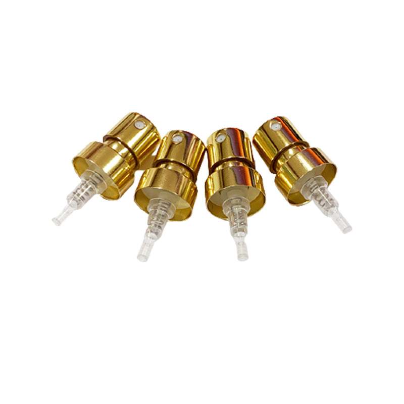 xinye Perfume sprayer   Custom spray perfume nozzle