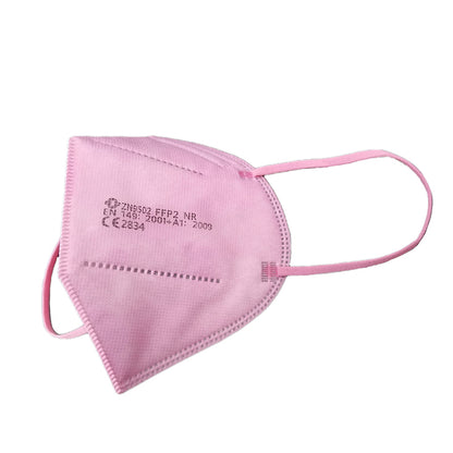 zhongnan   FFP2 Mask ZN9502/ 16*10.5cm