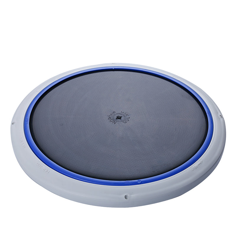 guohefeinuo Disc aerator PIK300
