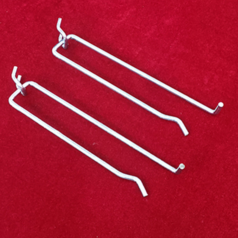 shanhe Double-bar hook