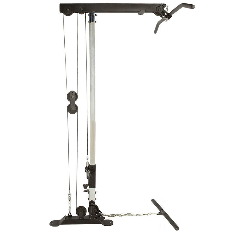dingxintai Squat rack Combined trainer High position pull-down machine