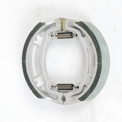 quantong Motorcycle Parts Drum Brake FXD125 Medium Thickness