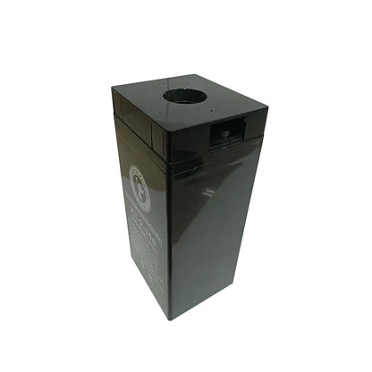 kete Energy storage silica gel salt battery 2V300 Hydrochloric acid battery of agricultural lighting sound fertilizer