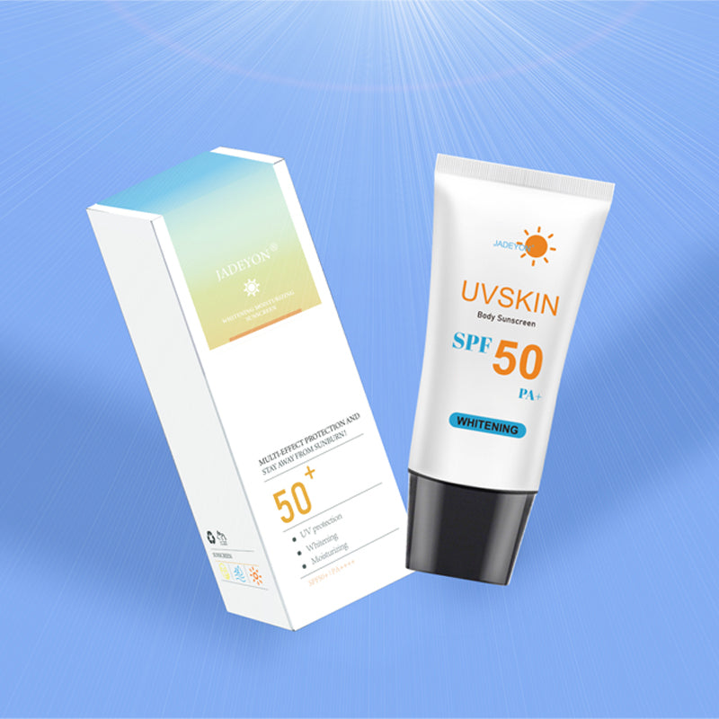rongding SPF50 + Anti-Frost
