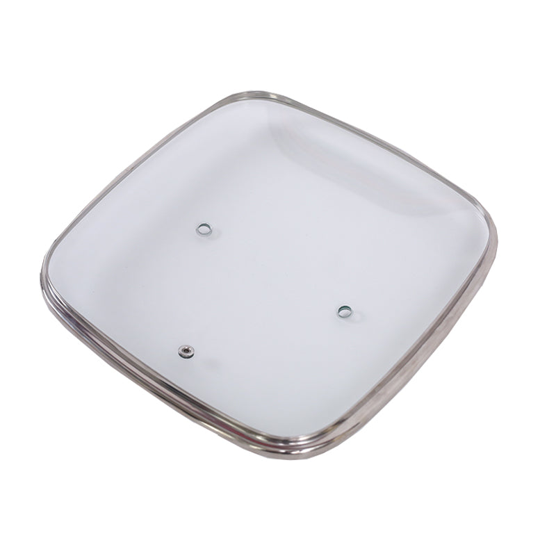hongfa Square tempered glass cover(Please consult customer service for pricing)