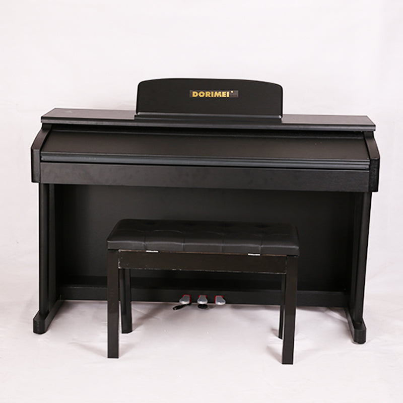 lida 88-key portable electric piano with simple function LD33 Beginner's Home Electronic Piano Electric Piano