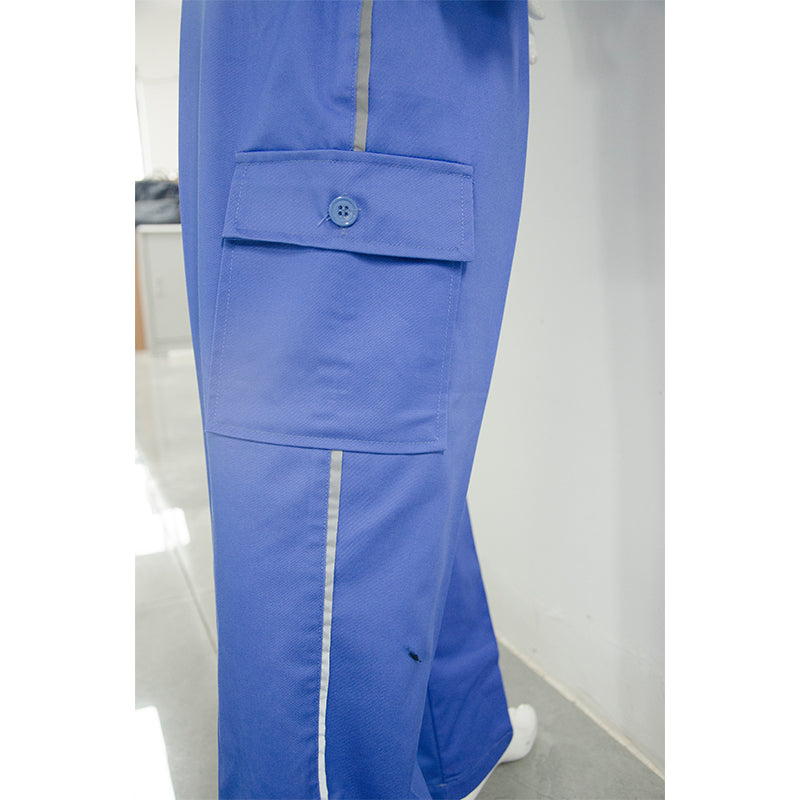 laiya Sanitation suit