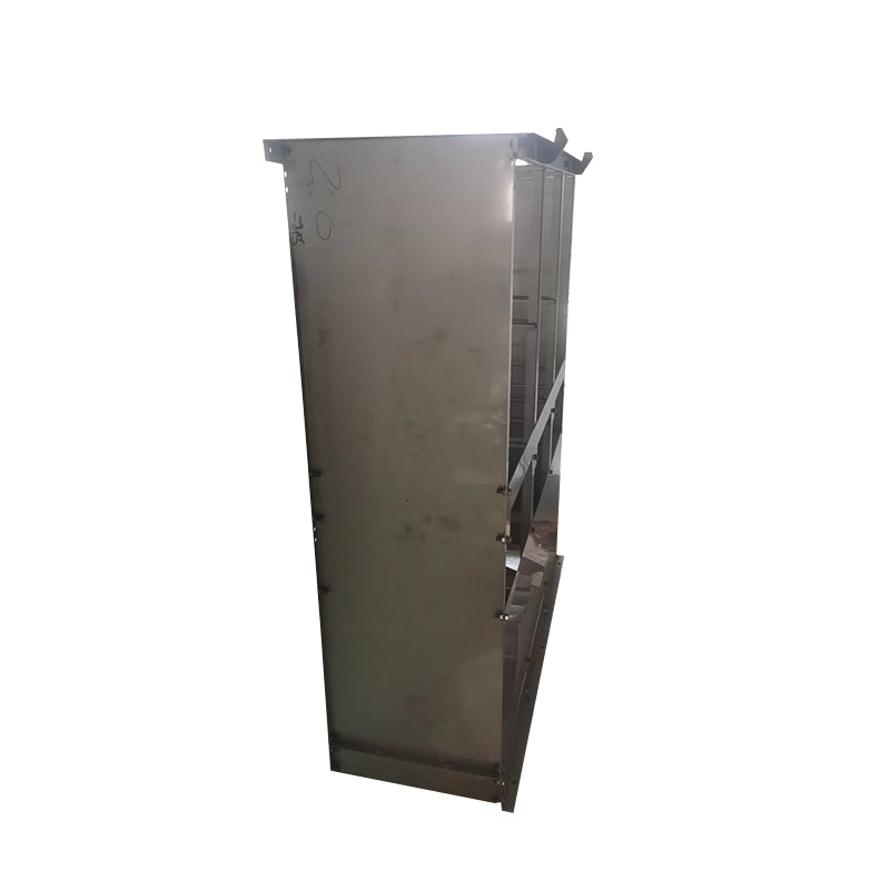 zhongxin Sewage treatment equipment rack(Please consult customer service for pricing)