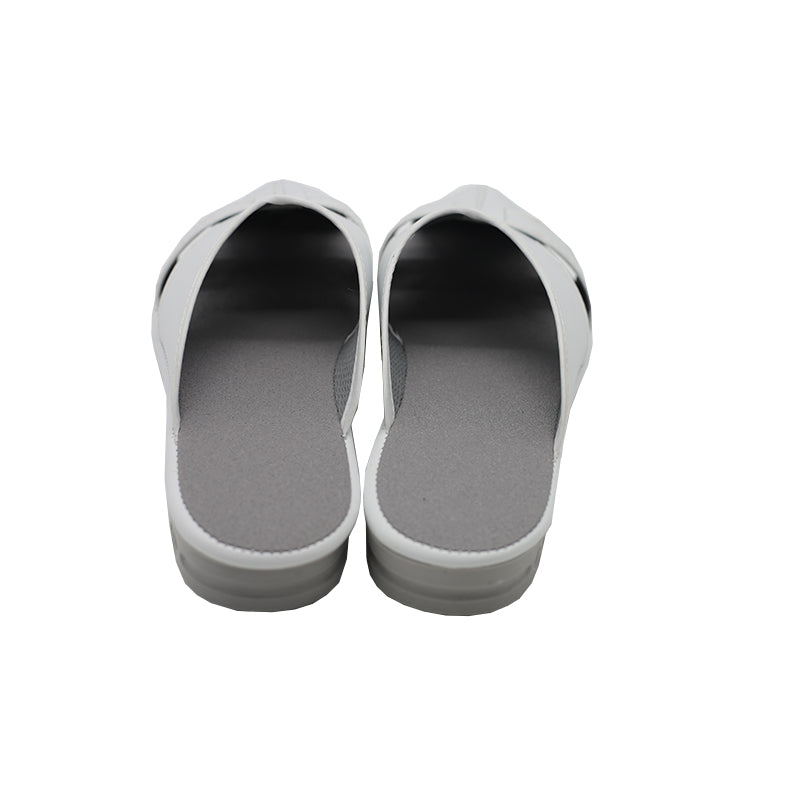 tonghuasheng Japanese cross shoes anti-static cold sticky shoes hand-made big four-hole shoes Japanese anti-static shoes hand-made static shoes factory