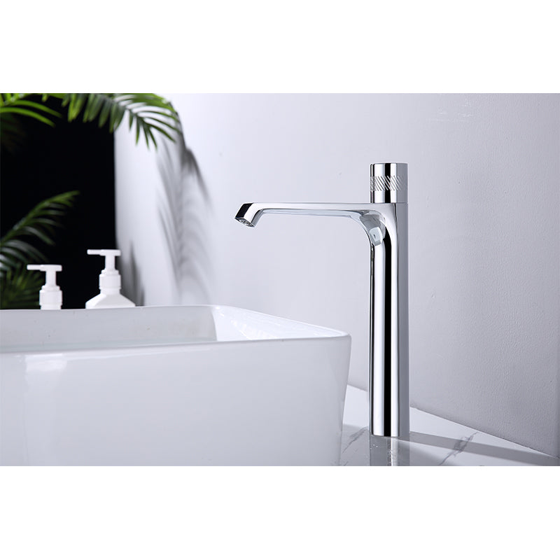 yufa High model of basin faucet