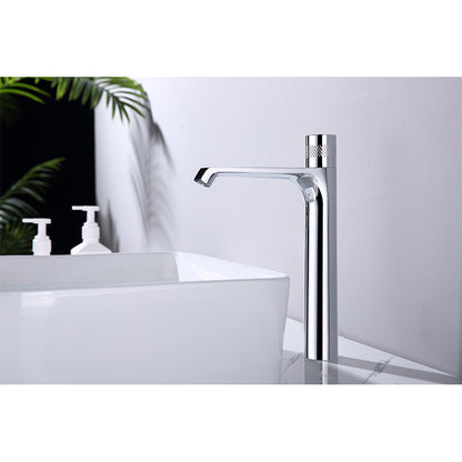 yufa High model of basin faucet