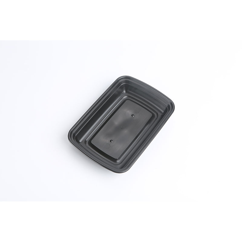 changjiang Rectangular lunch box JF series (150 sets/box)