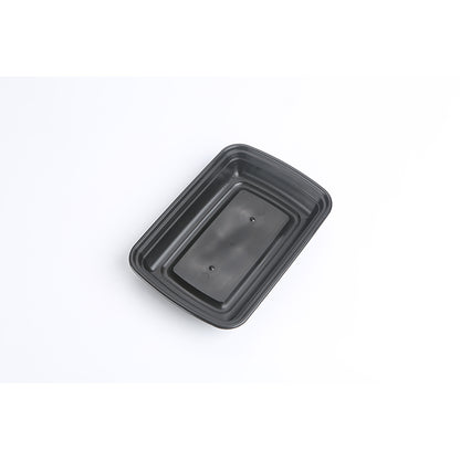 changjiang Rectangular lunch box JF series (150 sets/box)