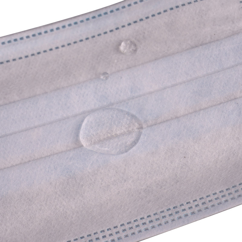 zhongnan Disposable masks for civilian use  ZN02/ 17.5*9.5cm 14.5*9.5cm